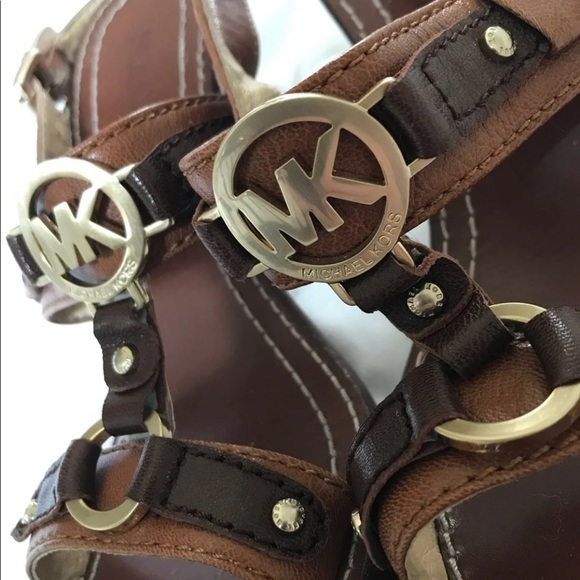 Michael kors Heels - Picture 3 of 5